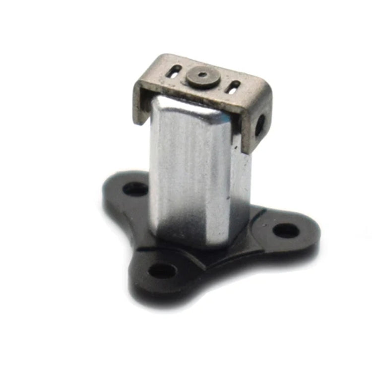 Per pezzi di ricambio di ricambio per albero del braccio DJI Mini 4 Pro, Front Axis, Left Rear Axis, Right Rear Axis Per pezzi di ricambio di ricambio per albero del braccio DJI Mini 4 Pro, Front Axis, Left Rear Axis, Right Rear Axis